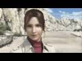 videos de Resident Evil Degenration Leon & Claire: Last scene