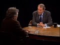 Robert DeNiro talks with Charlie Rose Robert DeNiro talks with Charlie Rose
