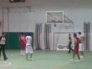 Sbargello show