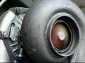 my history of turbojet testing