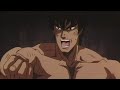 Ryu VS Fei Long