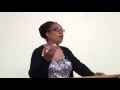 Dr. Denise Noldon, Vice Chancellor, California Community Colleges Chancellor's Office