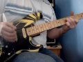 Warior of hope - Donald Loignon www.donaldguitar.com