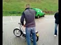 Lekkere bekker tuning Lekkere bekker tuning