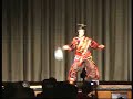 Zhou Tai Cosplay LBM 2008