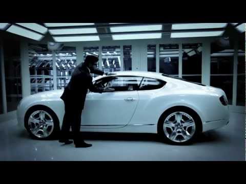 Bentley Motors Film – Be Bentley