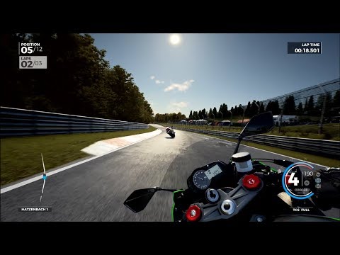 Vidéo 1