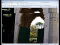 a quick tour of Photsynth and Brighton Pavilion