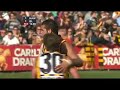 Hawks V Lions Rnd 19 - Hawks Highlights Part 1 Hawks V Lions Rnd 19 - Hawks Highlights Part 1