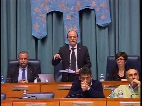 26 OTTOBRE CONSIGLIO COMUNALE A IMPERIA