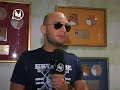 Entrevista Exclusiva con Hany Kauam Entrevista Exclusiva con Hany Kauam