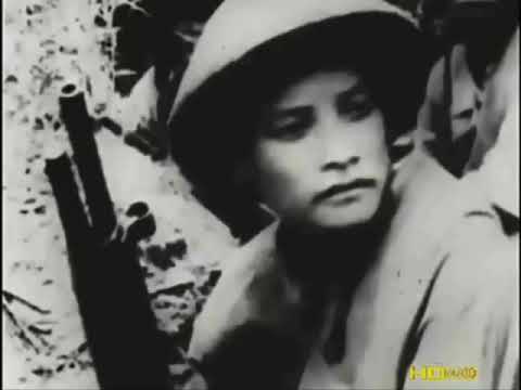 Huyền thoại Điện Biên 2021