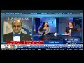 Doha Bank CEO Dr. R. Seetharaman's interview with CNBC Arabia - Financial Markets - Global & Regional - Wed, 24-Aug-2016