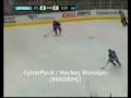 videos de CyberPuck Thrashers @ Rangers Nov 28th 2006 Part 20