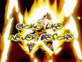 Goku Like Never Before