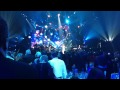 Kelly Rowland and Stevie Wonder perform Whitney Houston's Greatest Love of All at Muhammad Ali's 70th birthday 2 18 12