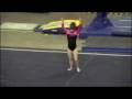 Down syndrome:&nbsp;Down Syndrome Gimnast