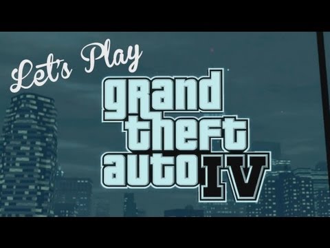 Let's - The AH Crew become hostile towards one another in this week's Let's Play GTA IV: Lone Wolf Biker. RT Store: http://roosterteeth.com/store/ Rooster Teeth: htt...