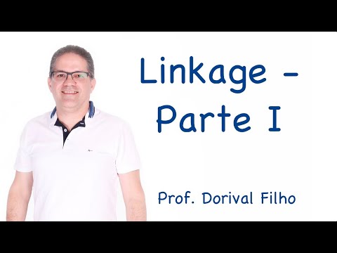 Ligação Gênica (Linkage) - Parte I