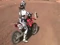 Aonia Pass Motocross Park