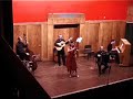 Mazaika band - Igor Outkine from \"Eastern Promises\"