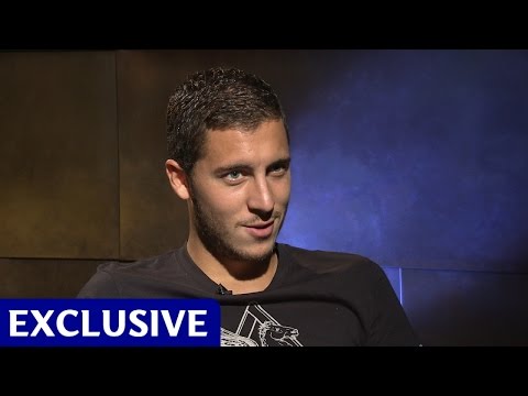Hazard: Ready to be better Hazard: Ready to be better