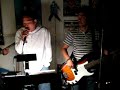 Clapton - Sunshine of your love (performed by Image)
