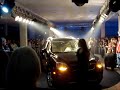 Lançamento Captiva Sinoscar Novo Hamburgo