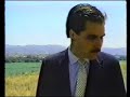Bloopers with KEYT News Anchor in the 80\