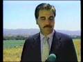 Bloopers with KEYT News Anchor in the 80's