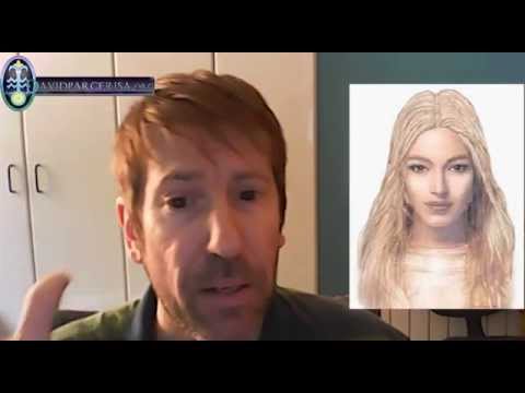 CHITAURI: LOS DIOSES REPTIL AFRICANOS