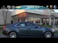 2010 Cadillac CTS Sedan Tinley Park IL