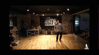 Dandy – JUST K-POP VOL.2