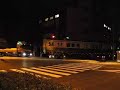 VVVFインバータ制御装置へ改造の為に名谷車庫から川重への回送です。動画撮影は神戸市長田区の東尻池新町です。