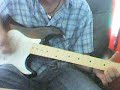 A horse with no name - second cover