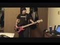 Mxpx - I'm OK, You're OK (bass cover)