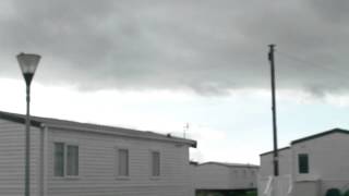 bun leisure west sands holiday park time lapse 02.10.2014