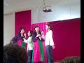 ashbourne vietnamese performance 2007