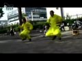 Pokemon Dance in Shibuya.wmv