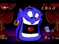 Movies to Video Games Review -- Aladdin (GEN/DOS/Amiga) Movies to Video Games Review -- Aladdin (GEN/DOS/Amiga)
