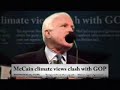 John McCain TV Ad: Global