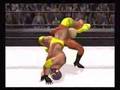 SvR2007 Female Bodybuilder vs Bodybuilder