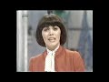 mireille mathieu   la paloma 1973