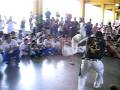 videos de Capoeira Master Gym Angola