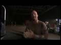The Condemned Stunts