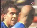 Carlos Tevez el mejor jugador del mundo!