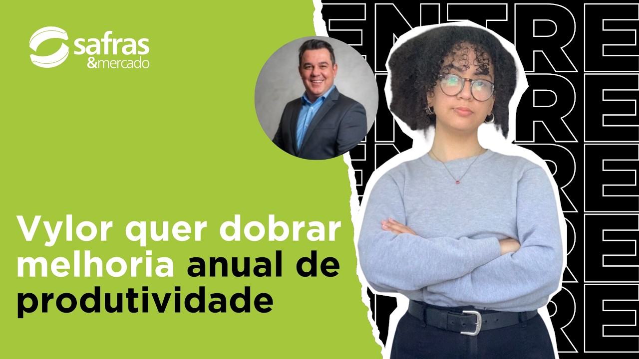 Corteva lança Vylor, nova empresa focada em sementes, genética e biotecnologia