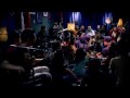 Pupil - Different Worlds (live) Music Video