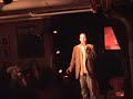 DOUG STANHOPE 8pm show DOUG STANHOPE 8pm show