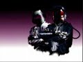 Daft Punk- Harder, Better, Faster, Stronger